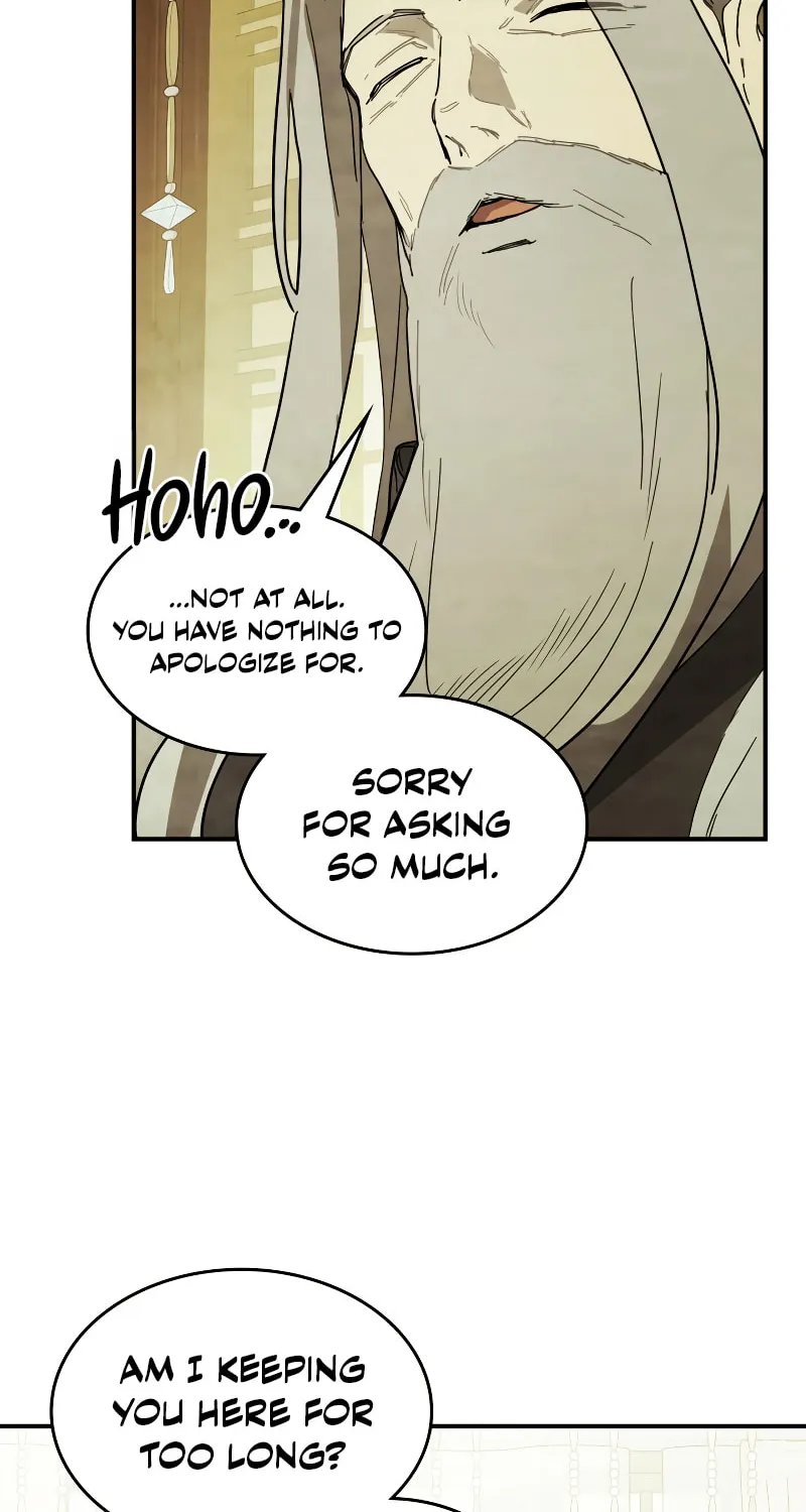 Return of the War God Chapter 72 page 7 - 