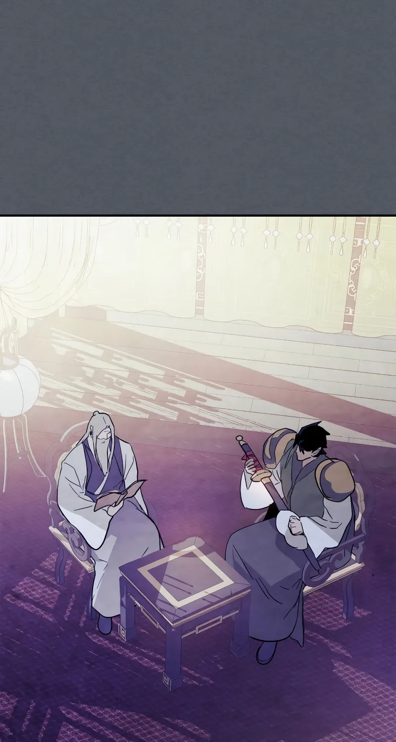 Return of the War God Chapter 72 page 62 - 