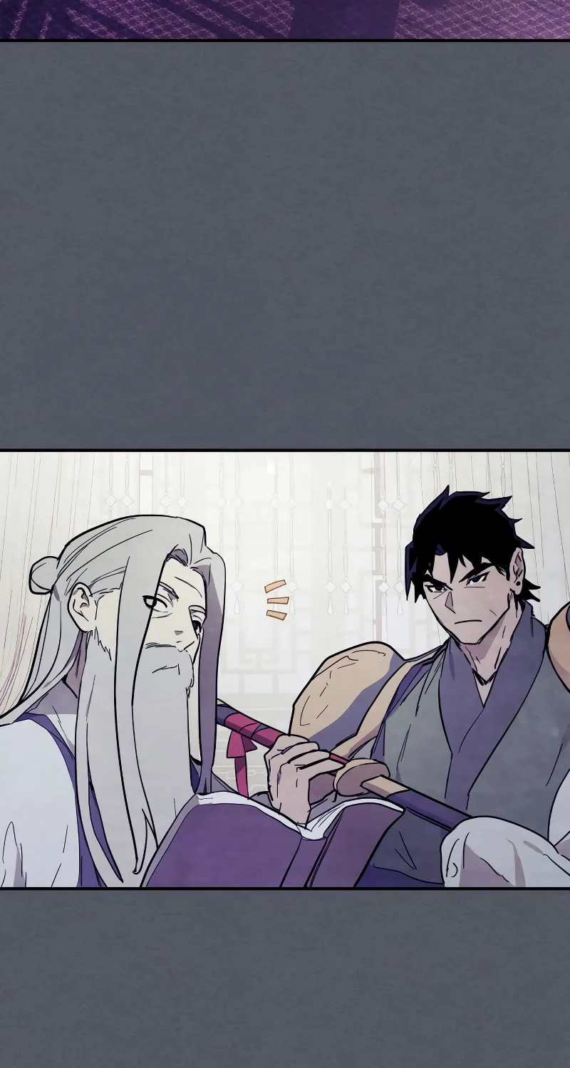 Return of the War God Chapter 72 page 63 - 