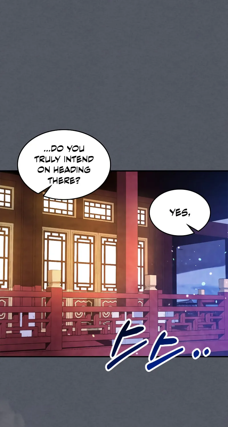 Return of the War God Chapter 72 page 65 - 