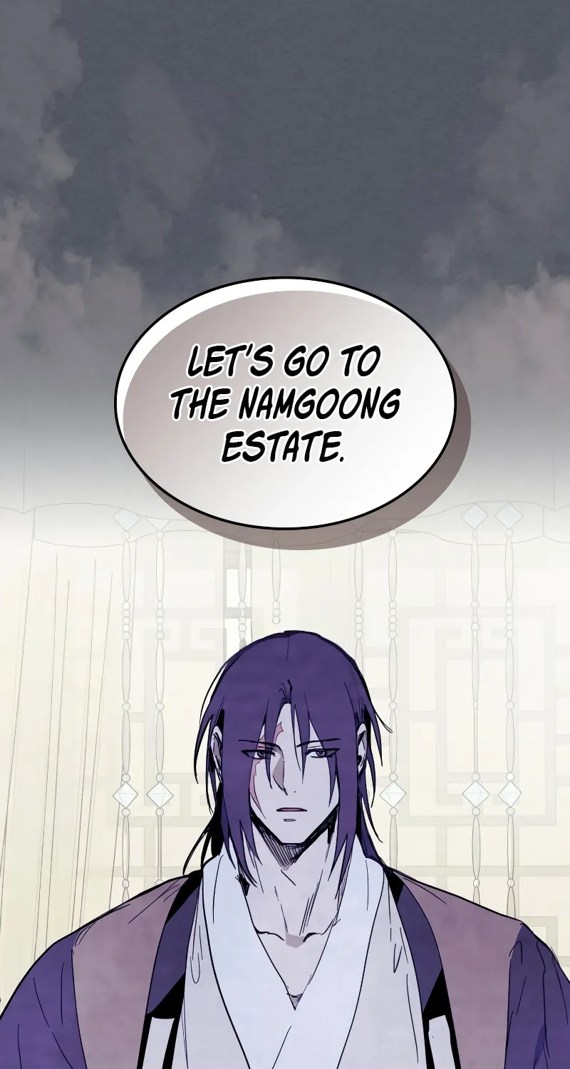 Return of the War God Chapter 72 page 66 - 