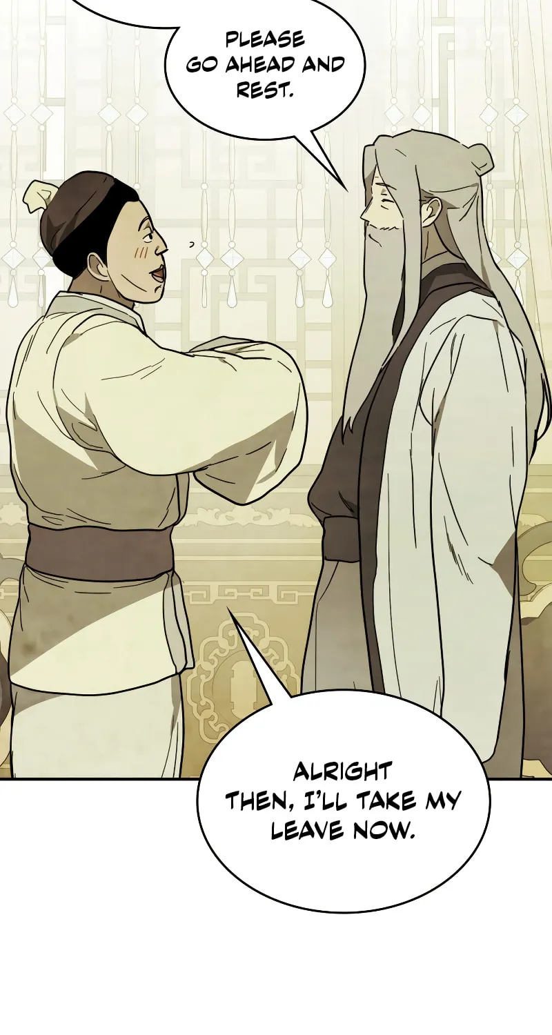 Return of the War God Chapter 72 page 8 - 