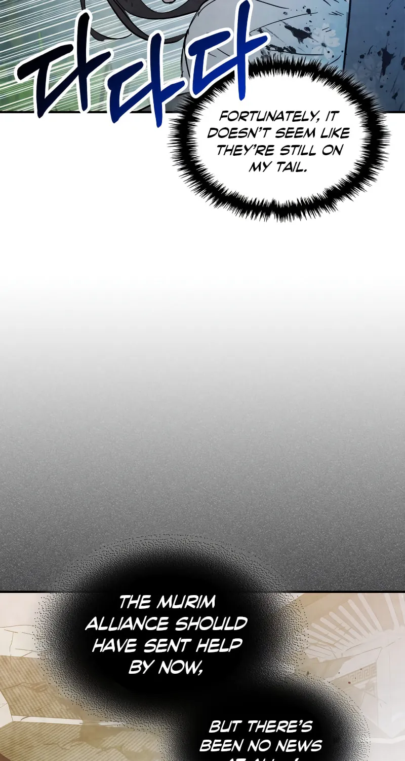 Return of the War God Chapter 72 page 71 - 