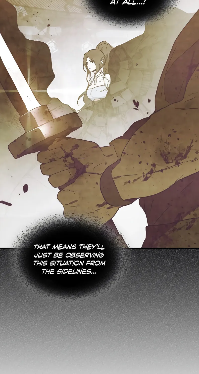 Return of the War God Chapter 72 page 72 - 