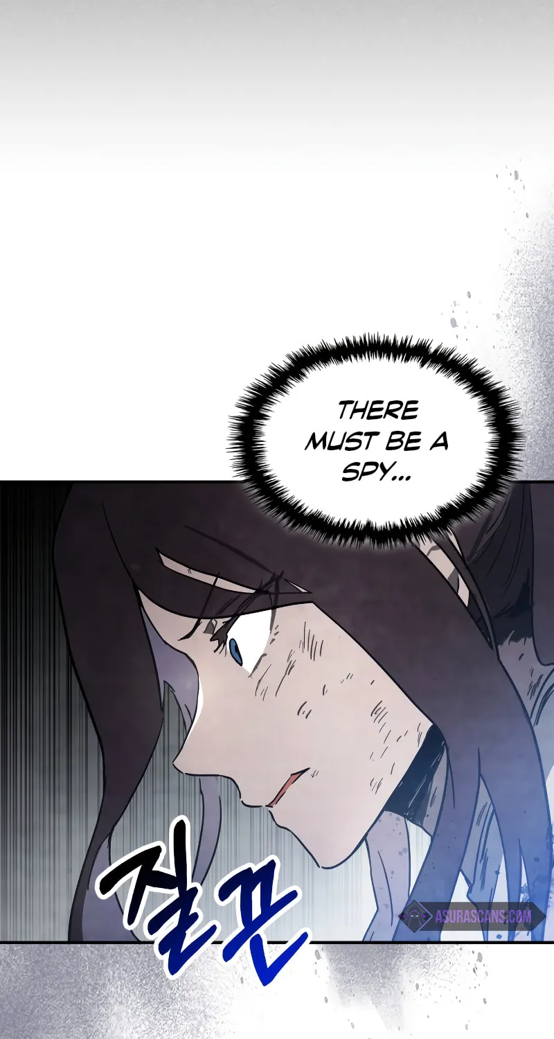 Return of the War God Chapter 72 page 73 - 