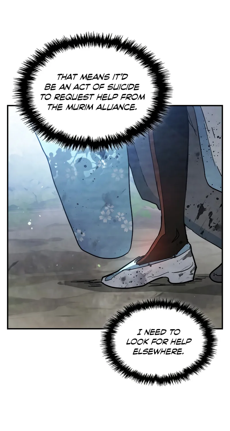 Return of the War God Chapter 72 page 76 - 