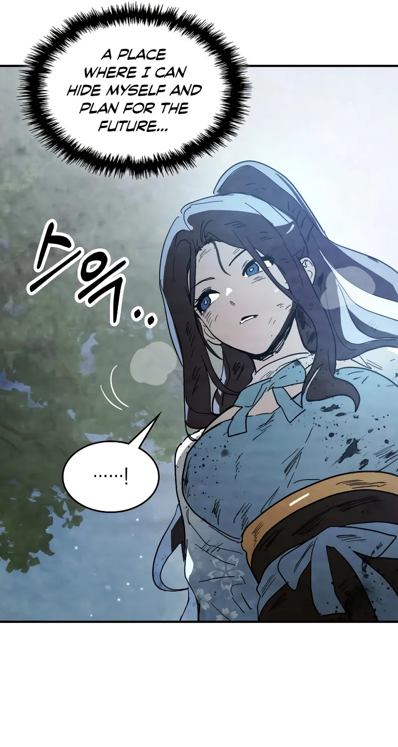Return of the War God Chapter 72 page 77 - 