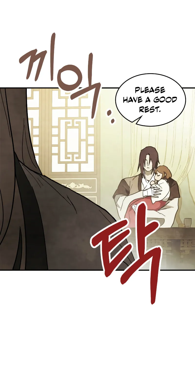 Return of the War God Chapter 72 page 9 - 