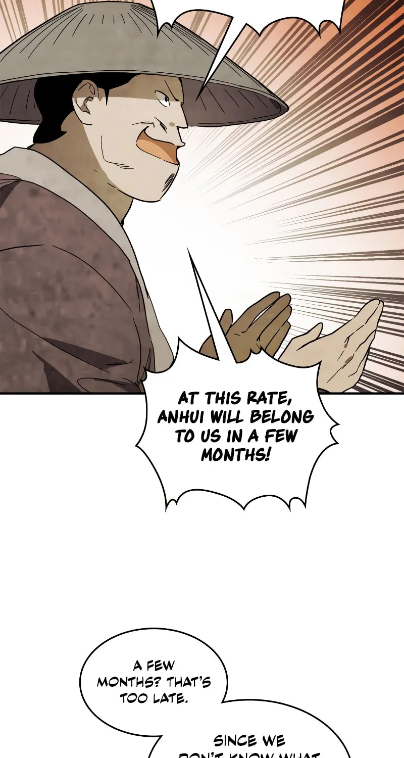 Return of the War God Chapter 73 page 14 - 