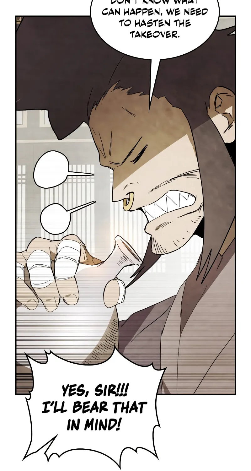 Return of the War God Chapter 73 page 15 - 