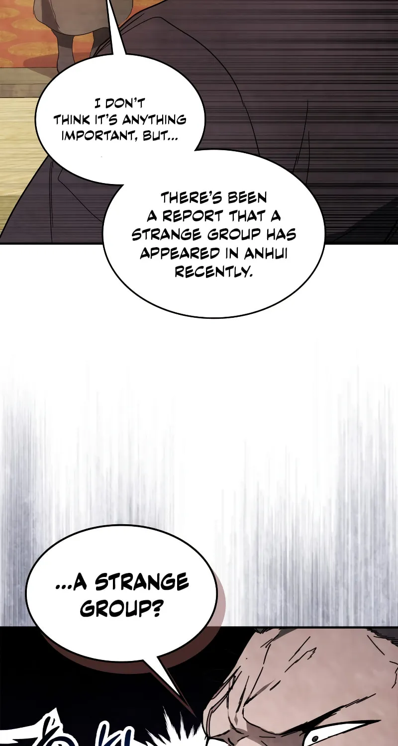 Return of the War God Chapter 73 page 17 - 