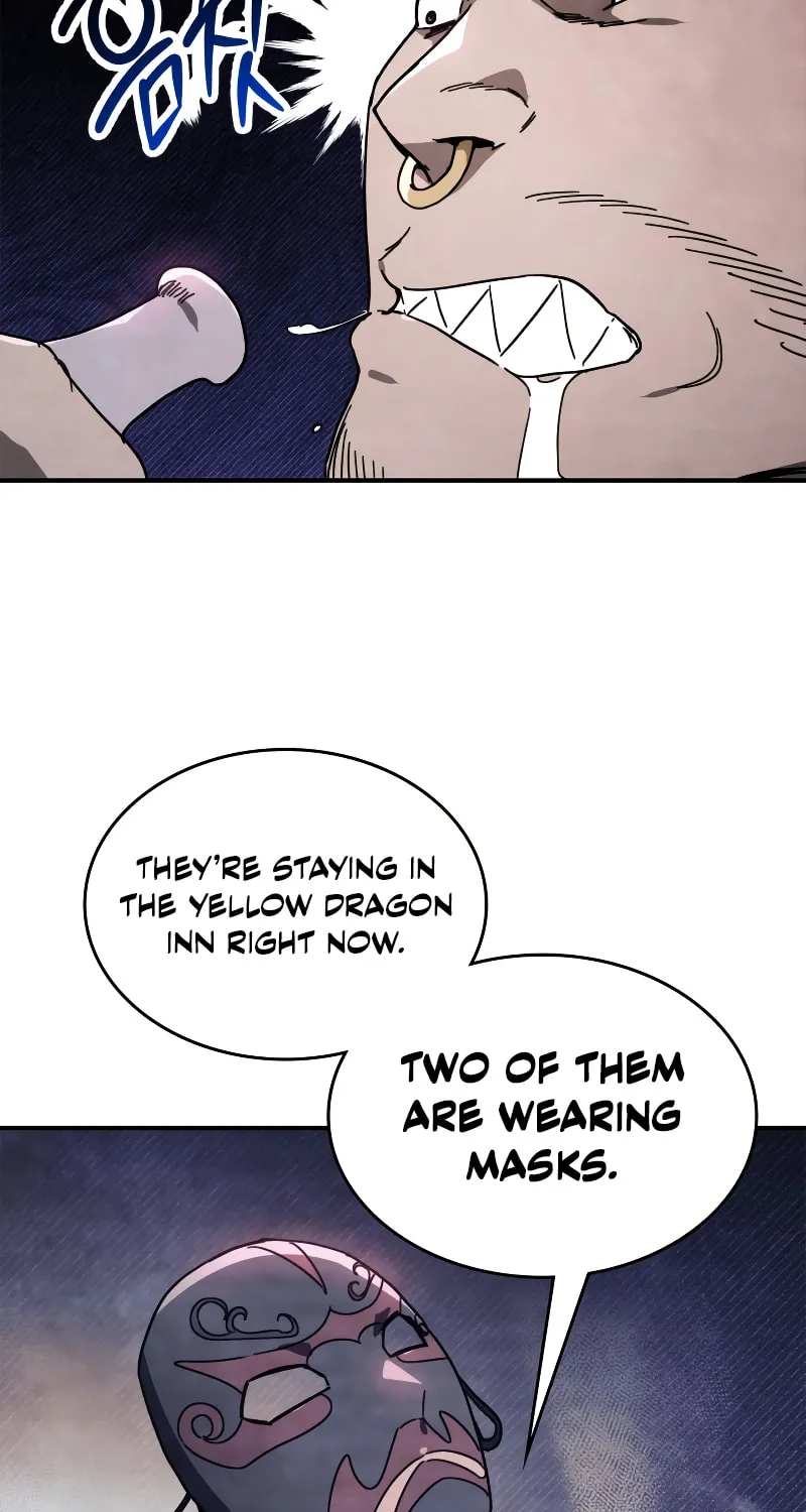 Return of the War God Chapter 73 page 18 - 