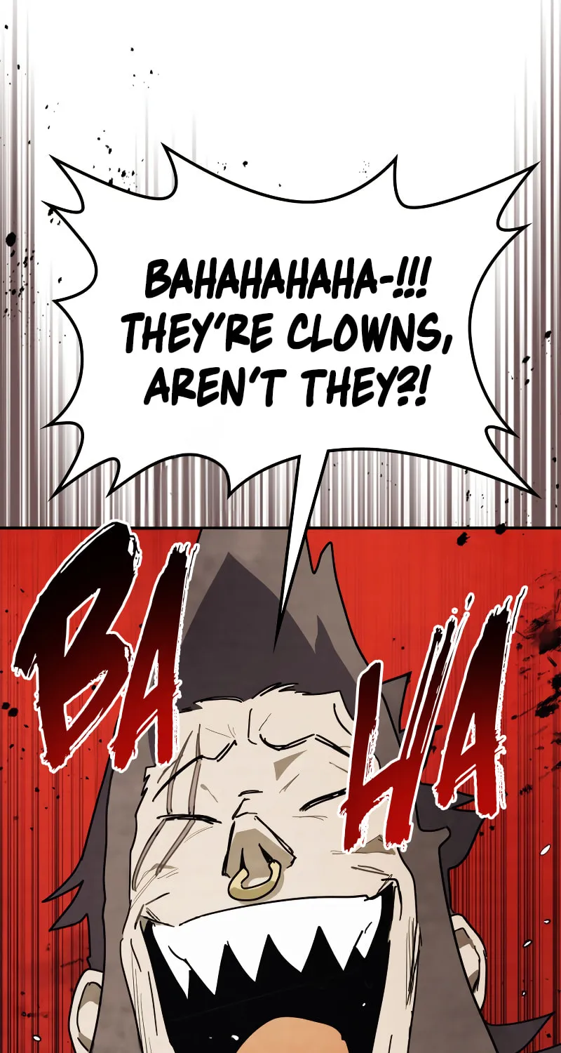 Return of the War God Chapter 73 page 22 - 