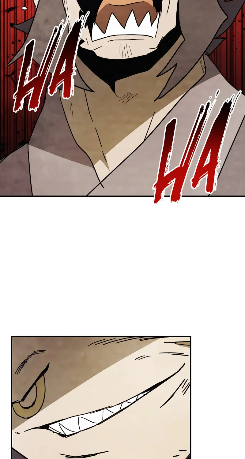 Return of the War God Chapter 73 page 23 - 