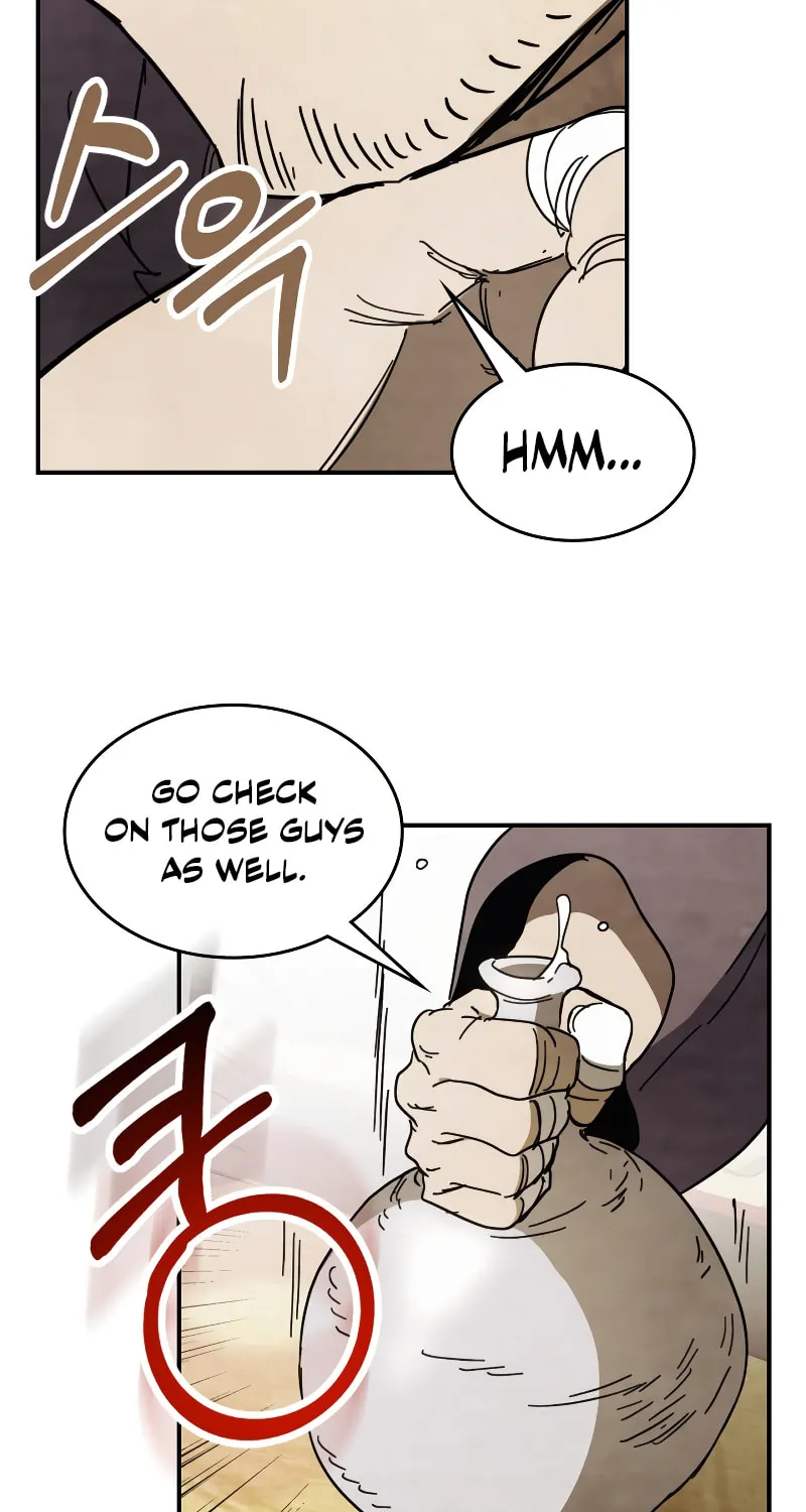 Return of the War God Chapter 73 page 24 - 