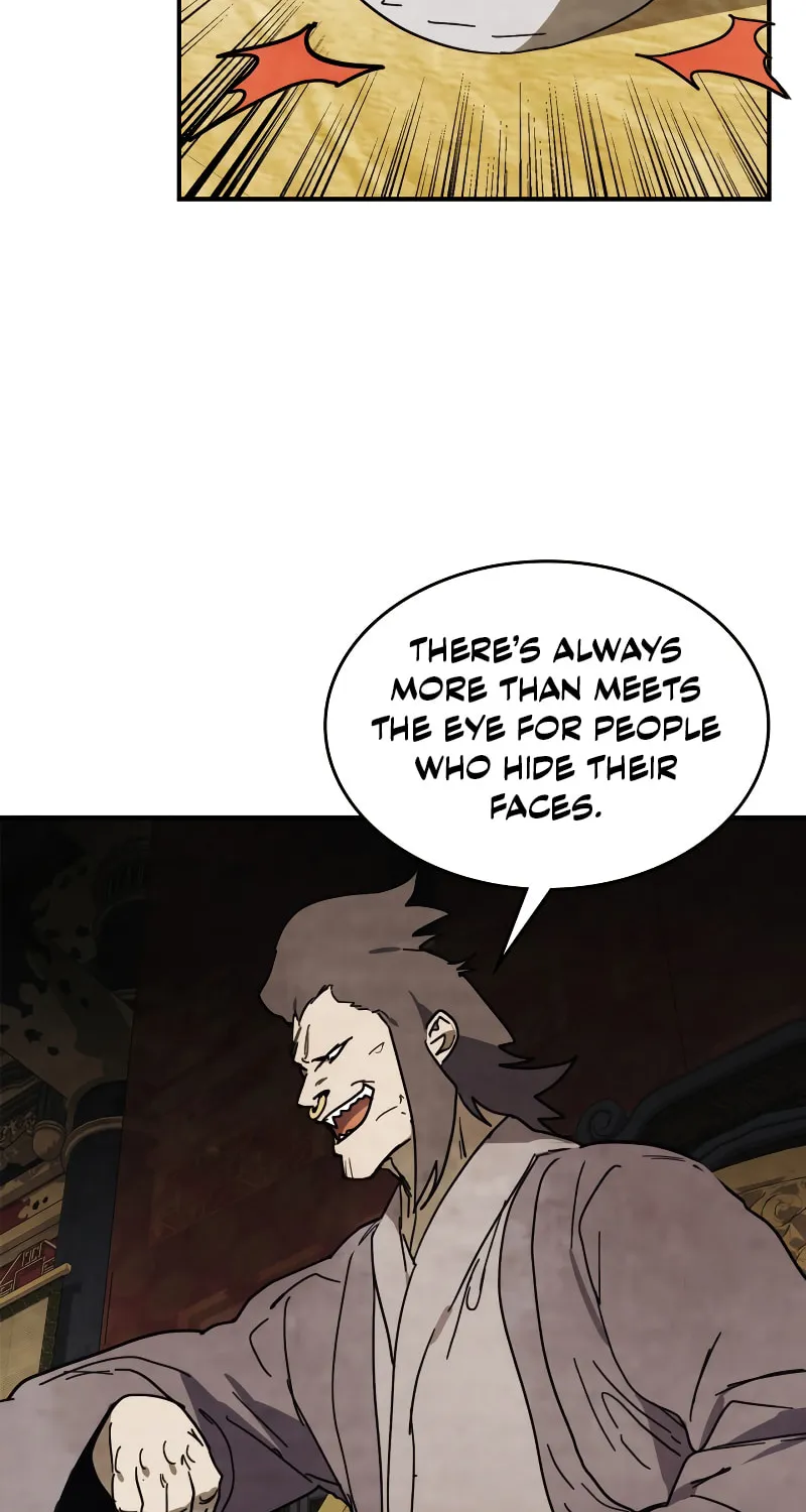Return of the War God Chapter 73 page 25 - 