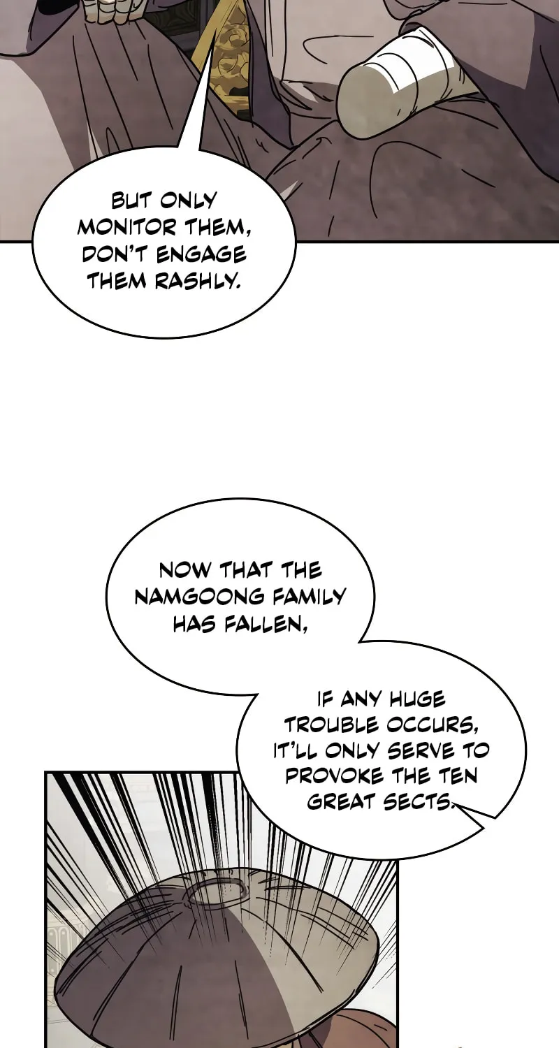 Return of the War God Chapter 73 page 26 - 