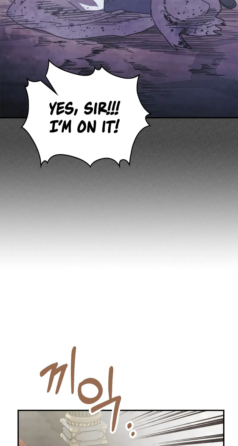 Return of the War God Chapter 73 page 29 - 