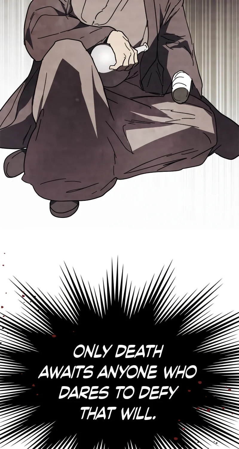 Return of the War God Chapter 73 page 35 - 