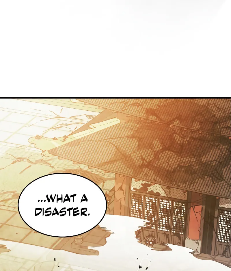 Return of the War God Chapter 73 page 40 - 