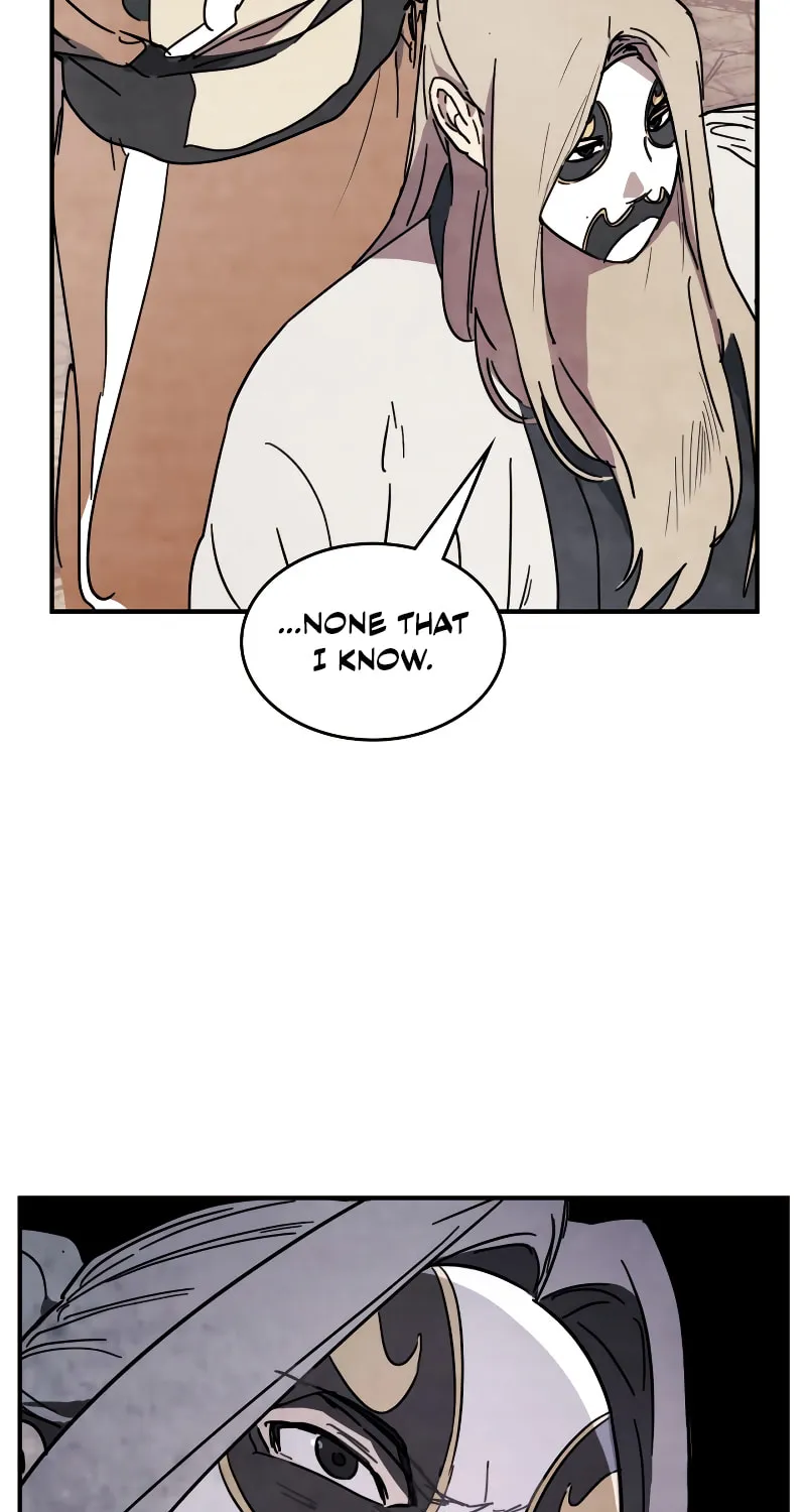 Return of the War God Chapter 73 page 43 - 