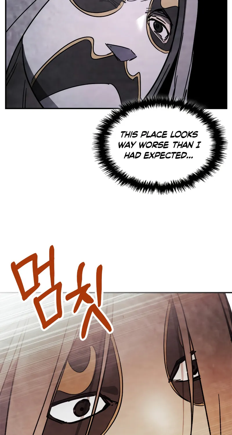 Return of the War God Chapter 73 page 44 - 