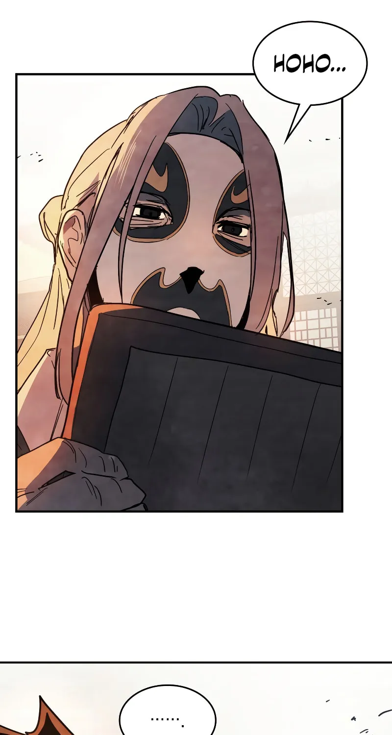 Return of the War God Chapter 73 page 48 - 