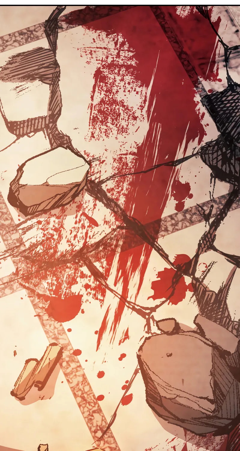 Return of the War God Chapter 73 page 52 - 