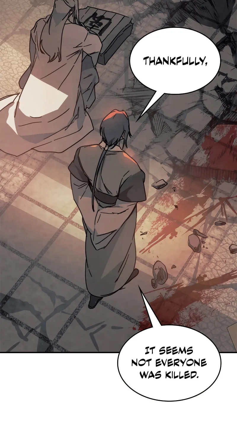 Return of the War God Chapter 73 page 54 - 
