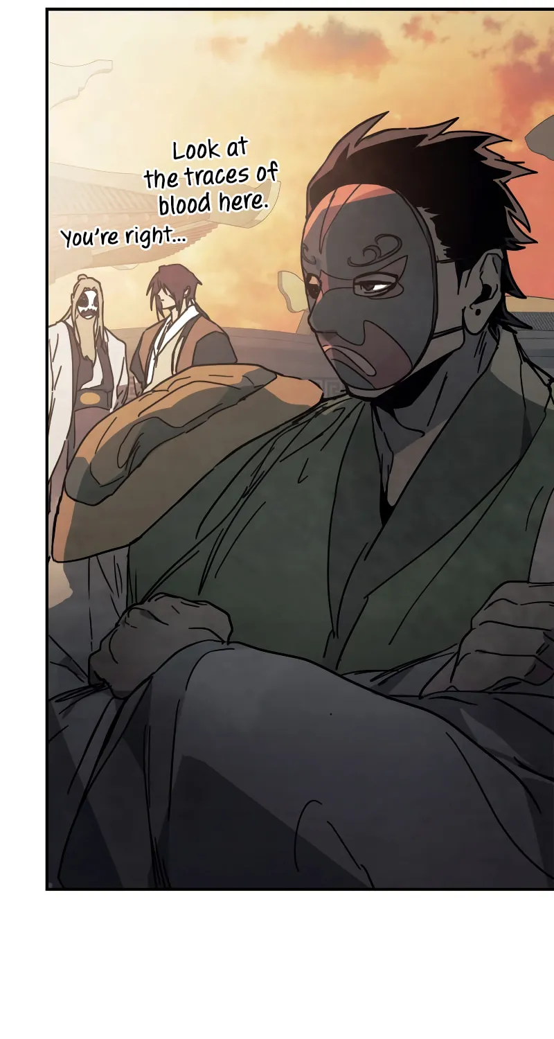 Return of the War God Chapter 73 page 56 - 