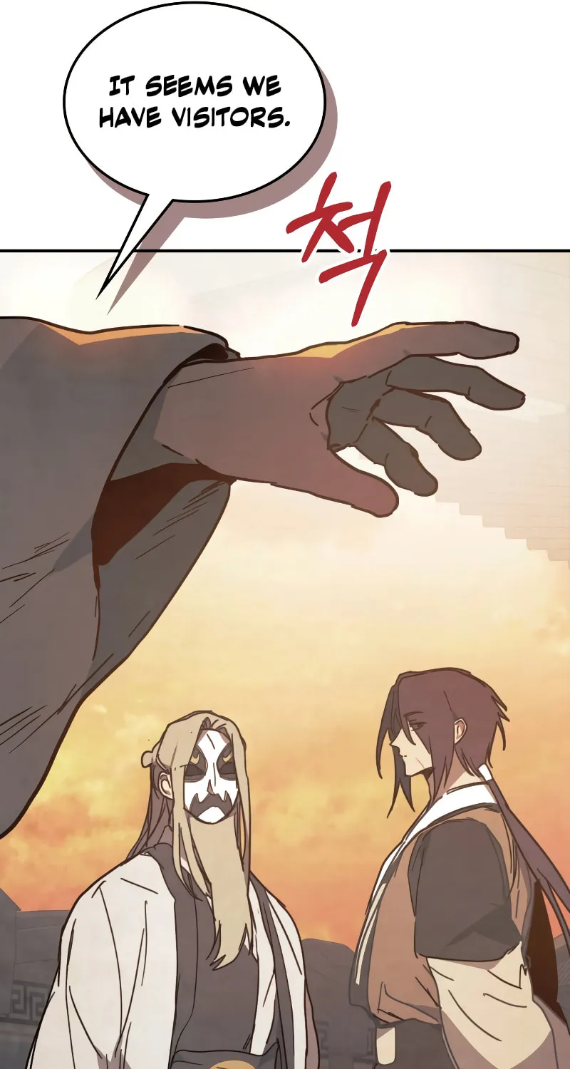 Return of the War God Chapter 73 page 60 - 