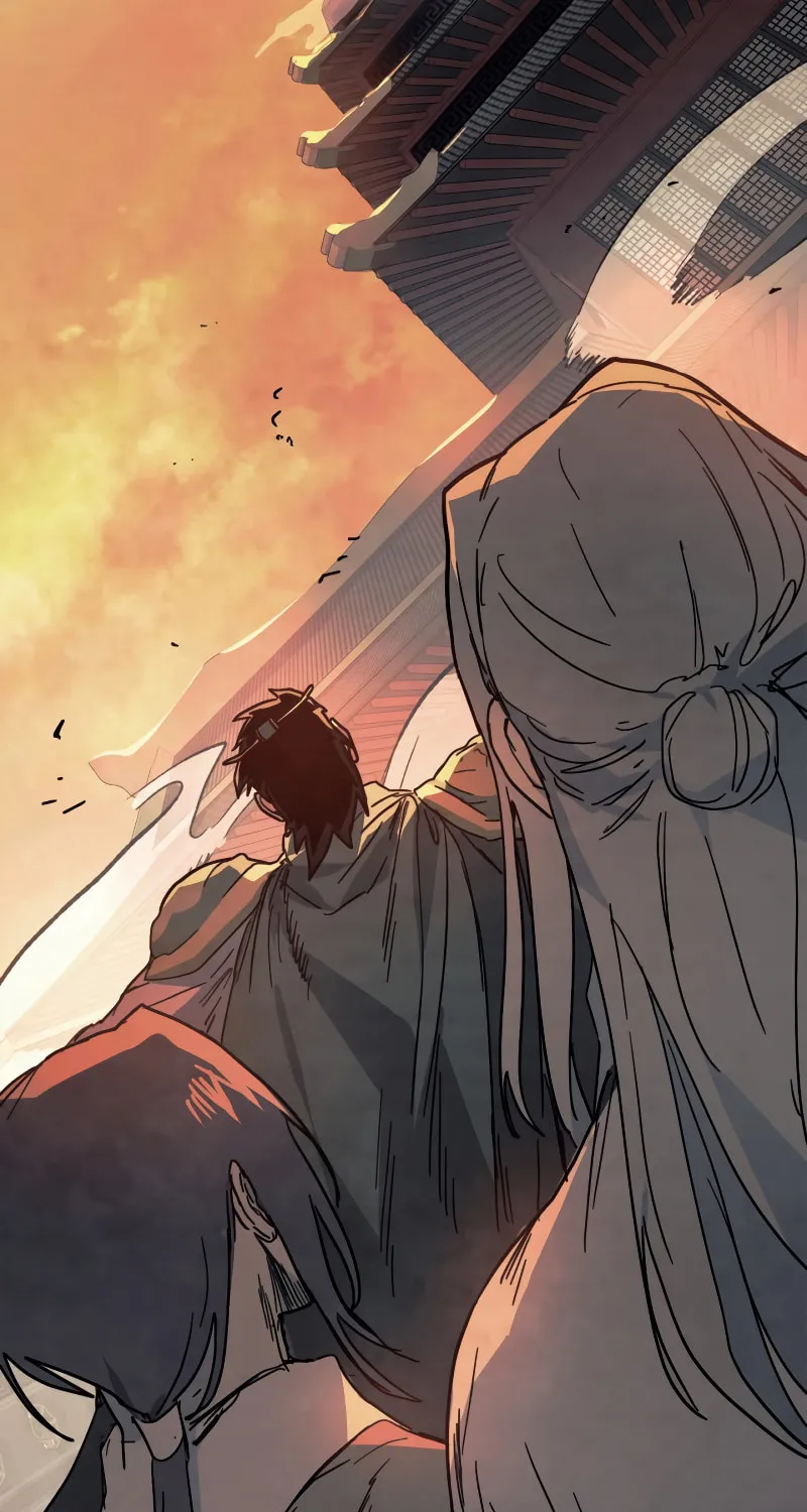 Return of the War God Chapter 73 page 62 - 