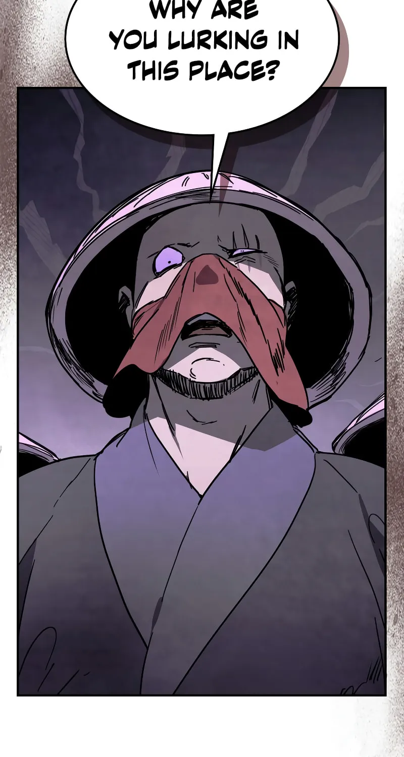 Return of the War God Chapter 73 page 64 - 