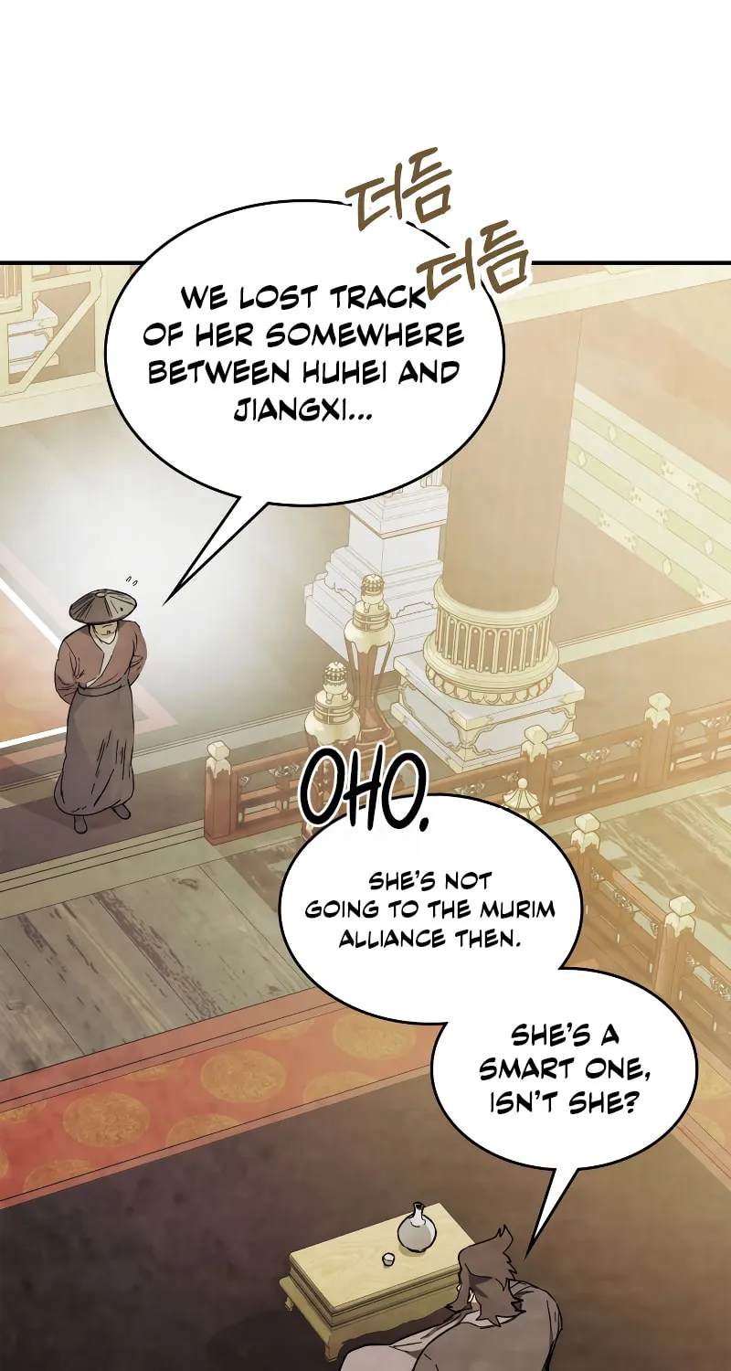 Return of the War God Chapter 73 page 8 - 