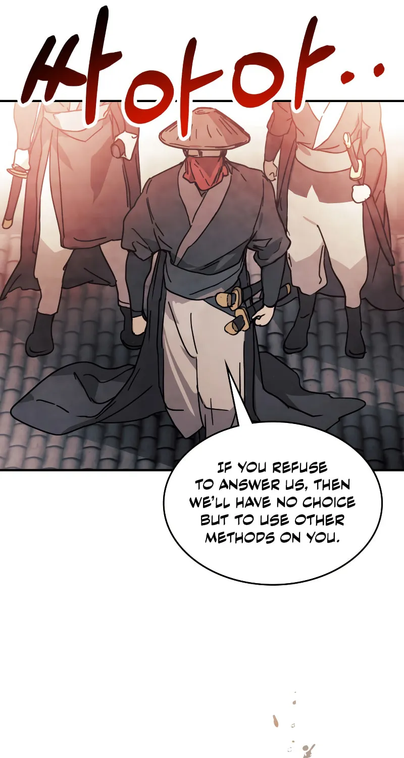 Return of the War God Chapter 73 page 72 - 
