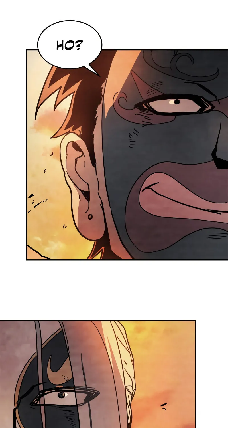 Return of the War God Chapter 73 page 75 - 