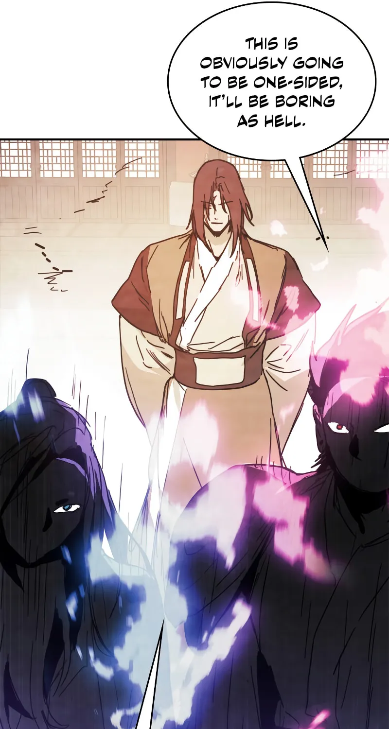 Return of the War God Chapter 73 page 78 - 