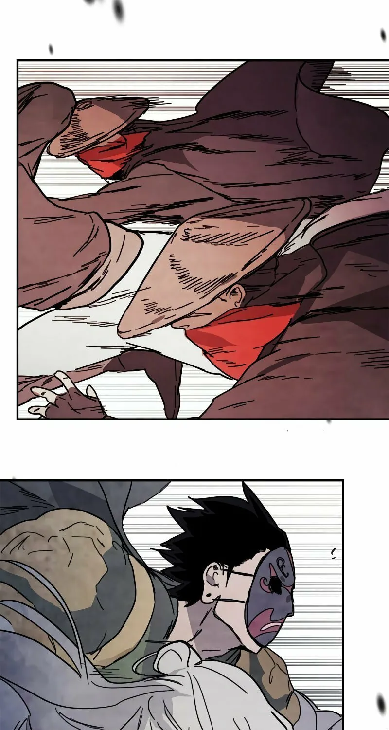 Return of the War God Chapter 73 page 82 - 