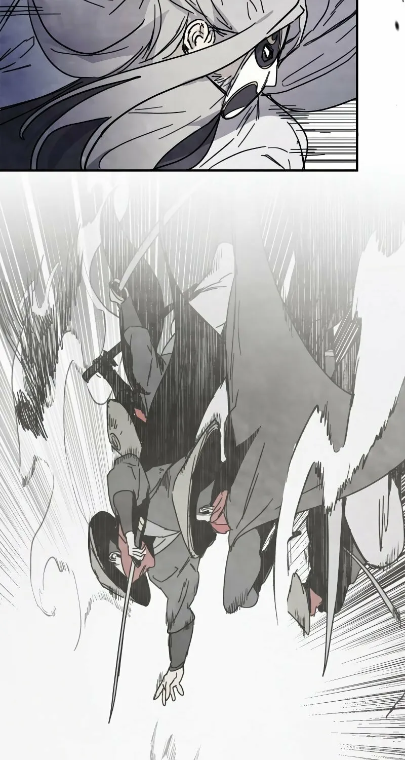Return of the War God Chapter 73 page 83 - 