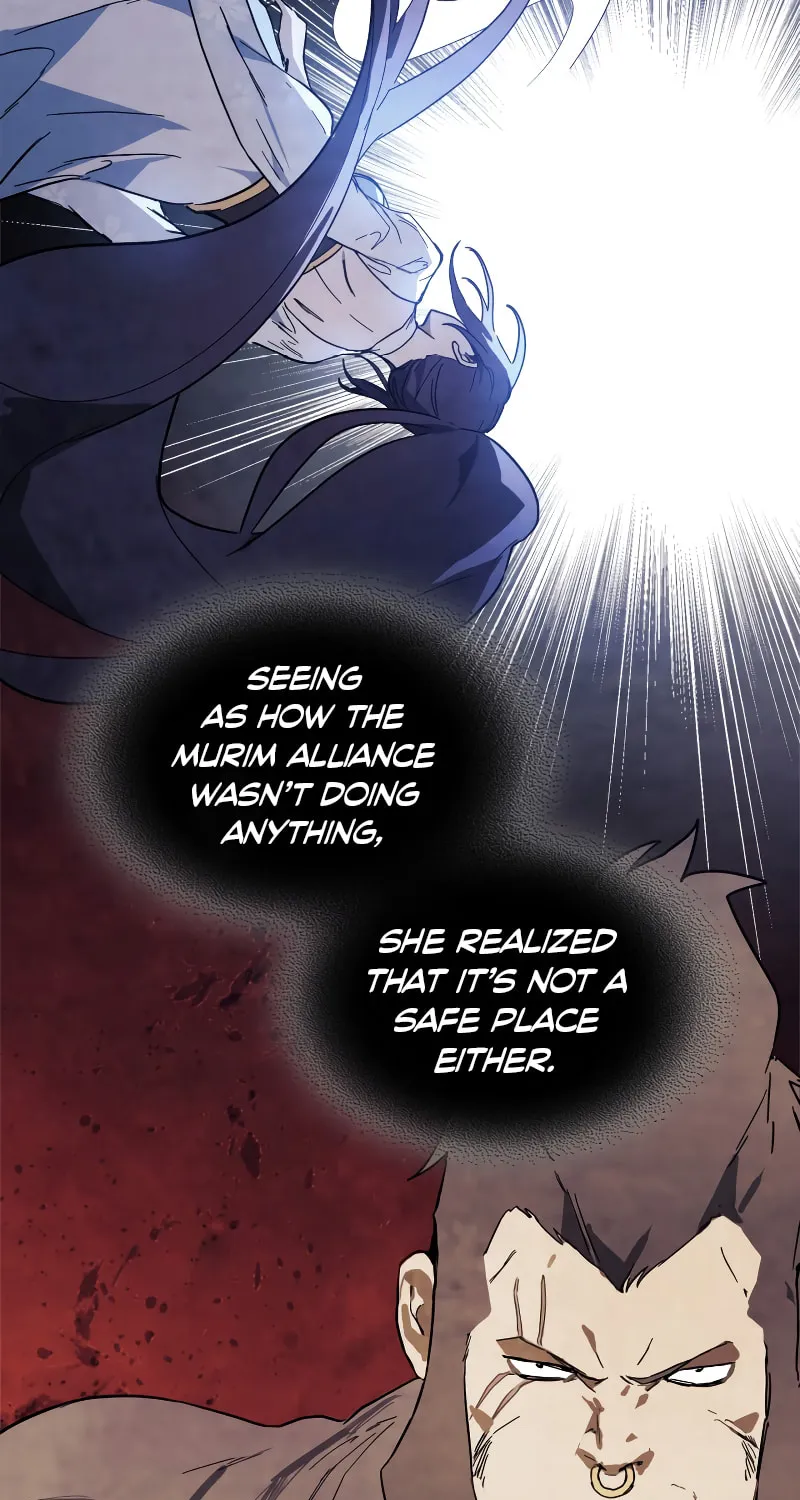 Return of the War God Chapter 73 page 10 - 