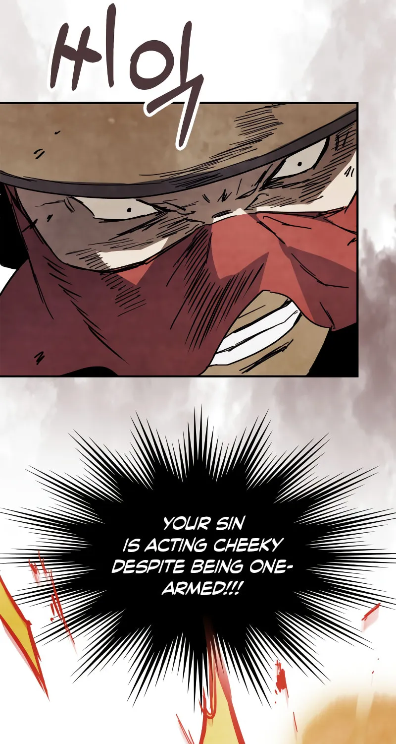 Return of the War God Chapter 74 page 12 - 