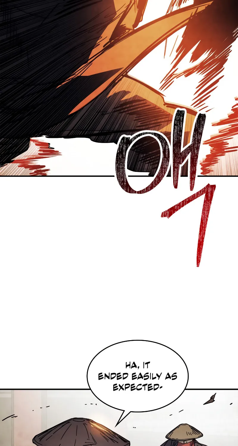 Return of the War God Chapter 74 page 14 - 