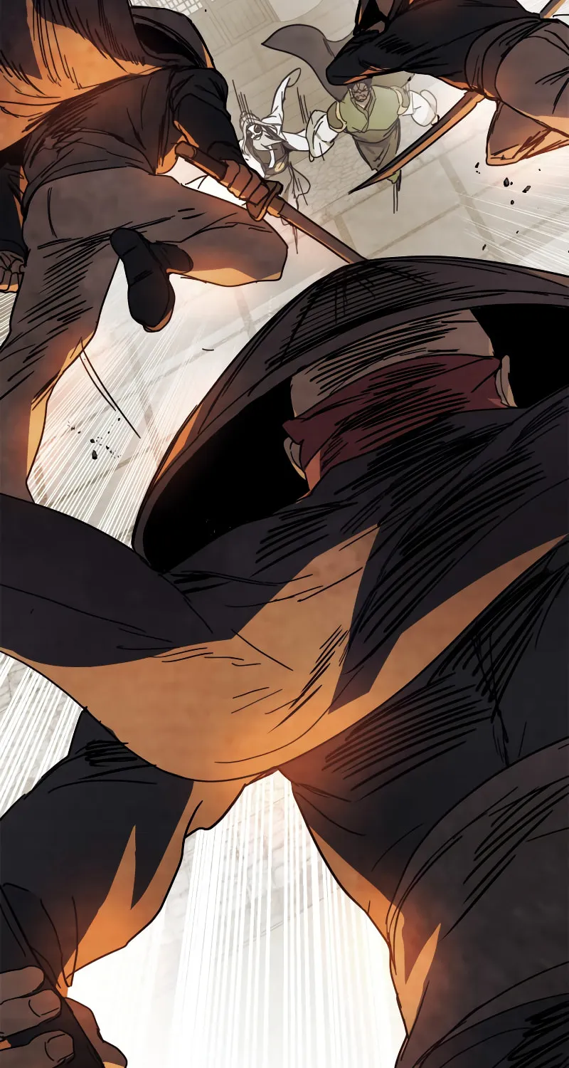 Return of the War God Chapter 74 page 3 - 