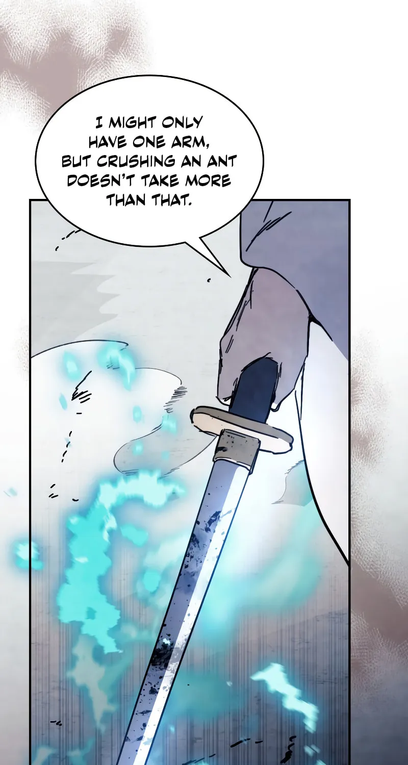 Return of the War God Chapter 74 page 21 - 