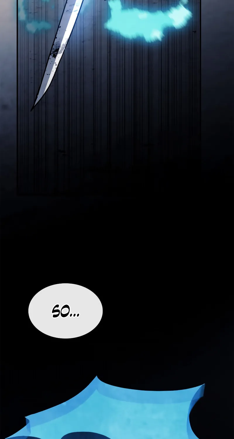 Return of the War God Chapter 74 page 22 - 