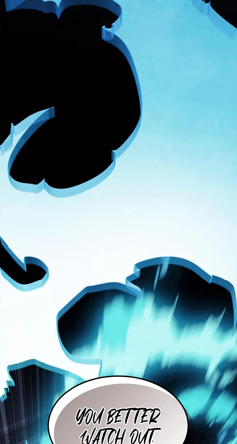 Return of the War God Chapter 74 page 23 - 