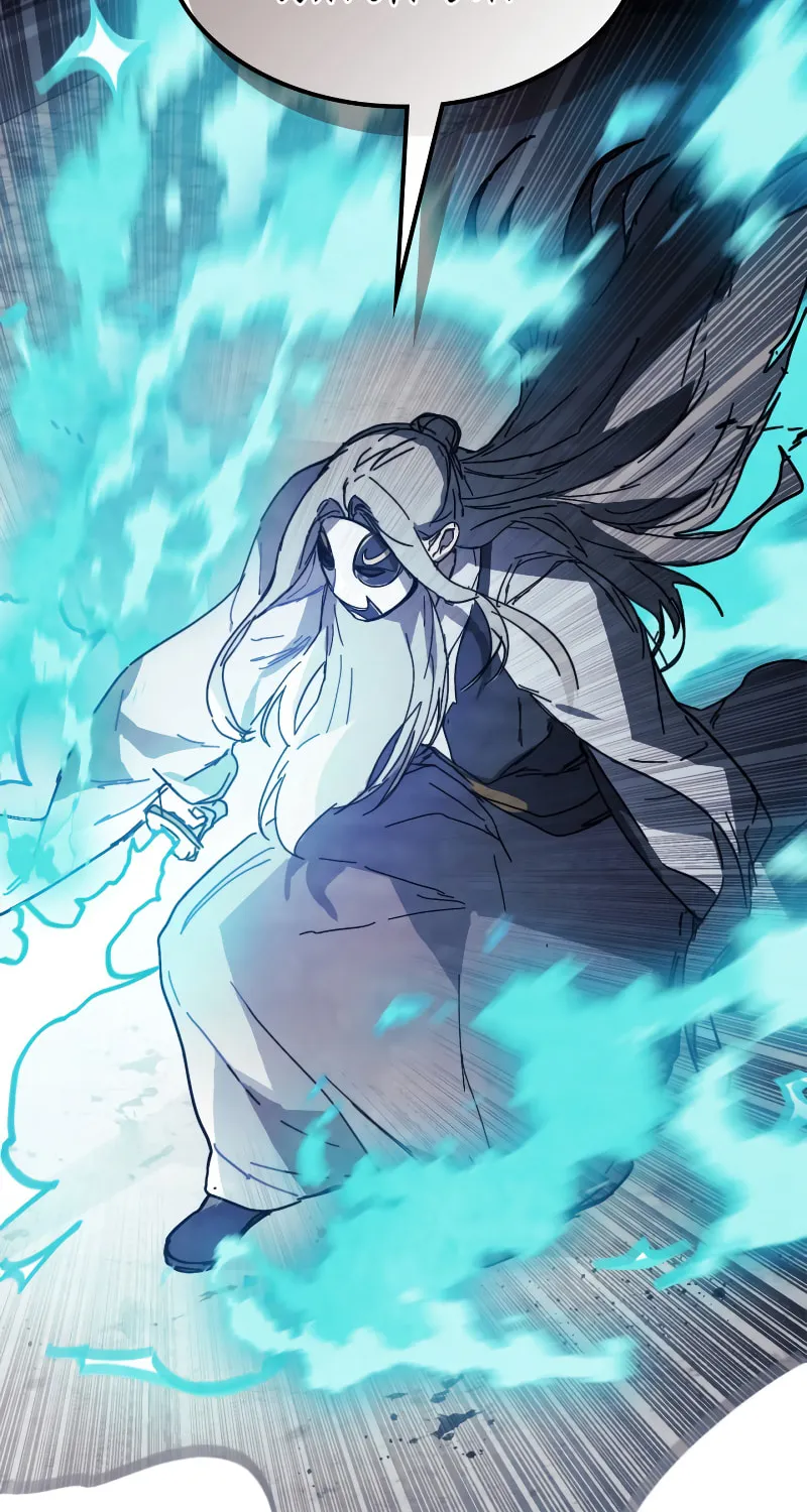 Return of the War God Chapter 74 page 24 - 