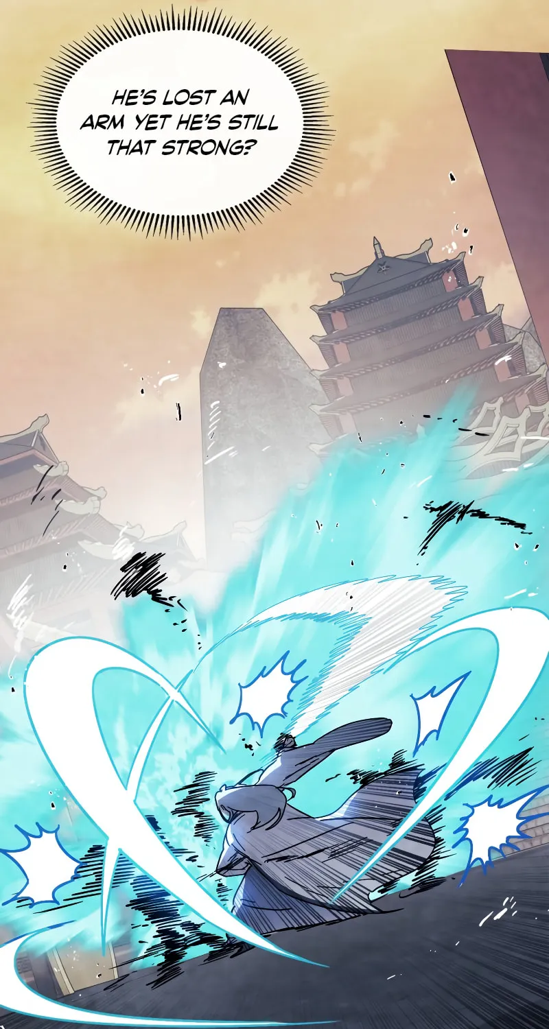 Return of the War God Chapter 74 page 31 - 