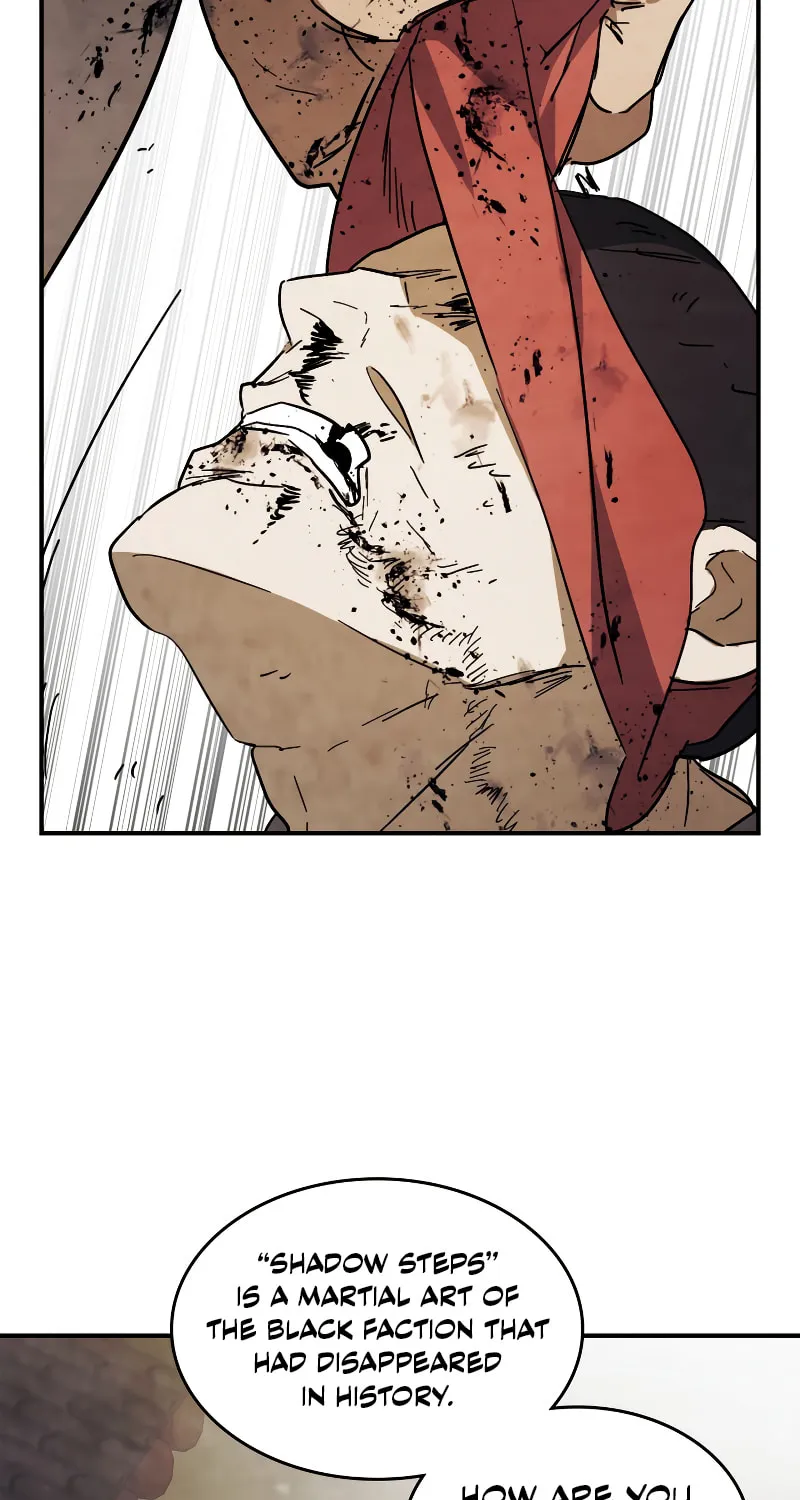 Return of the War God Chapter 74 page 33 - 