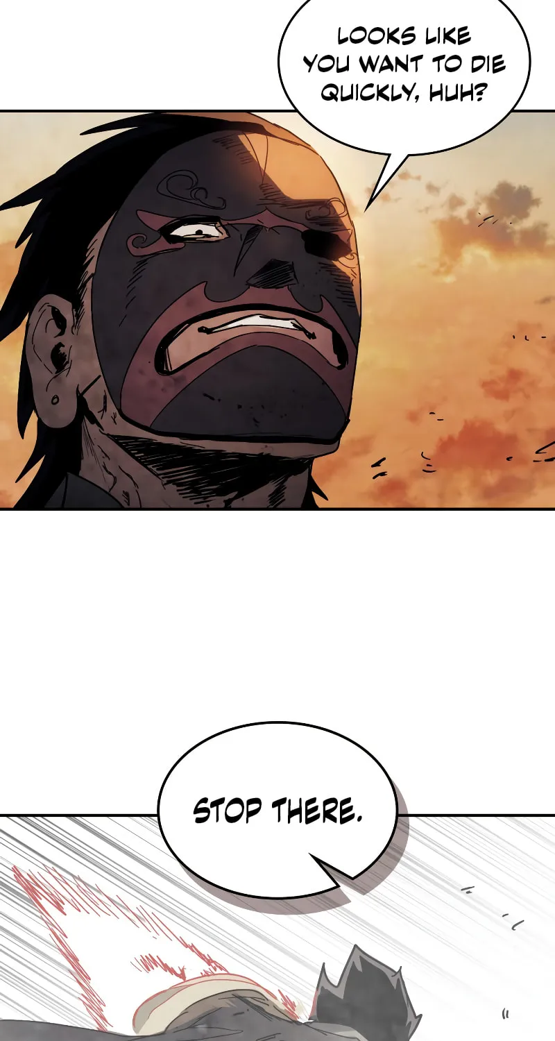 Return of the War God Chapter 74 page 35 - 